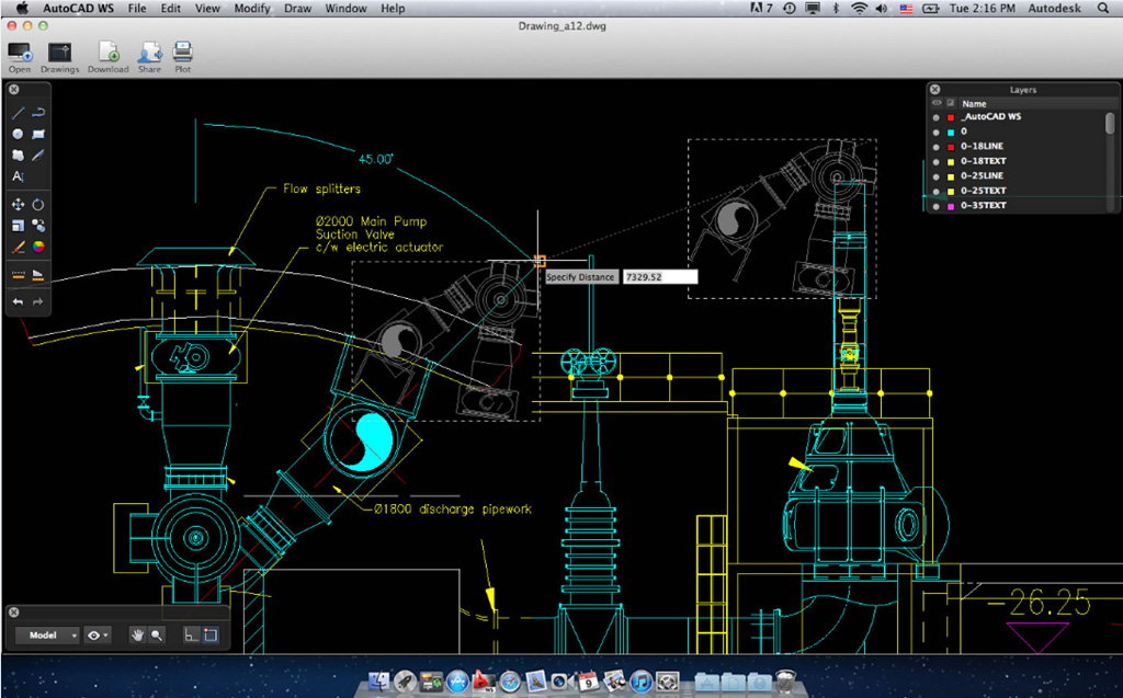 autocad for mac full version download